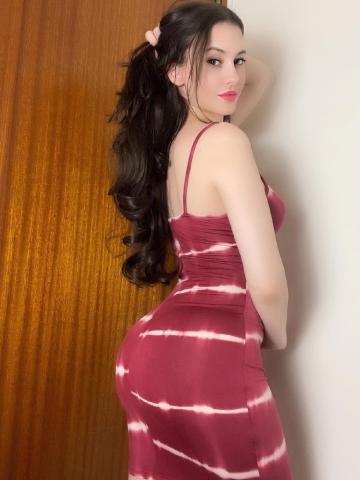 Индивидуалка Жоржина Фотография 2